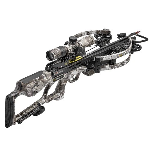 foto Ku�/TP NITRO 505 EVO-X CAMO SET